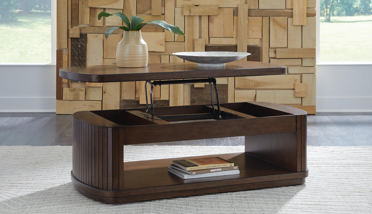 Korestone Occasional Table Set - Jack’s Furniture and More (Laredo, TX)