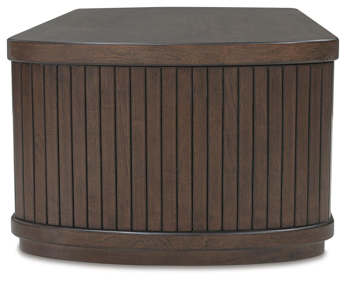 Korestone Occasional Table Set - Jack’s Furniture and More (Laredo, TX)