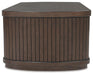 Korestone Occasional Table Set - Jack’s Furniture and More (Laredo, TX)