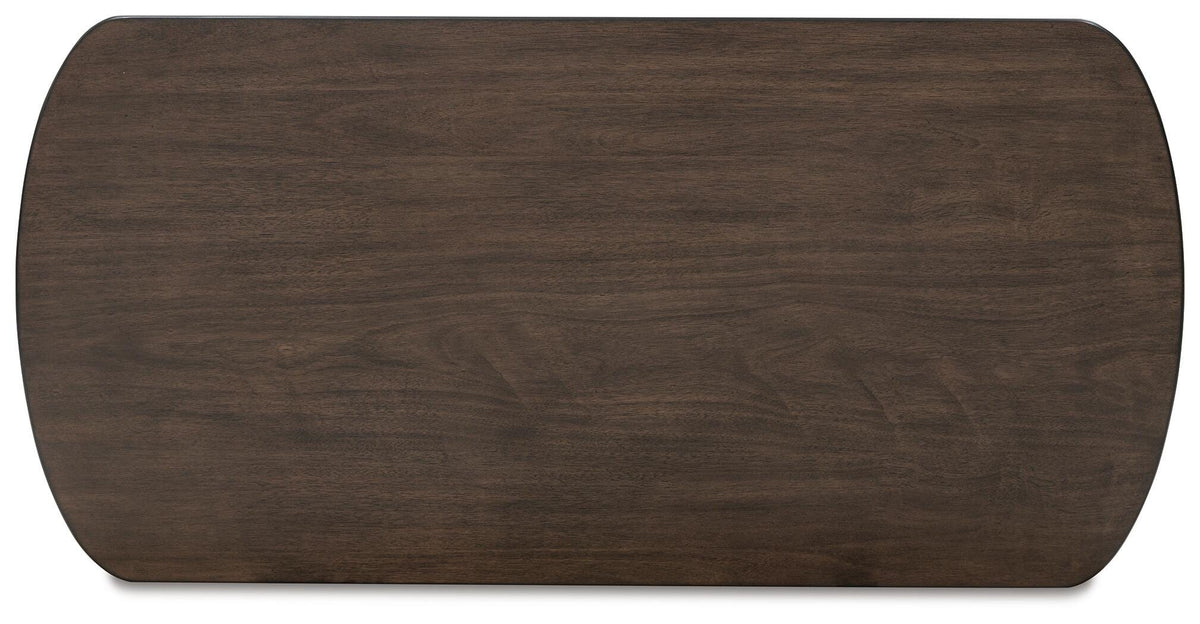 Korestone Occasional Table Set - Jack’s Furniture and More (Laredo, TX)