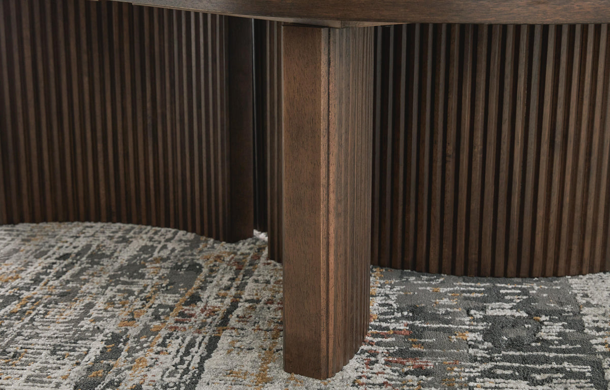 Korestone Coffee Table - Jack’s Furniture and More (Laredo, TX)