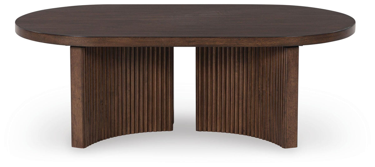 Korestone Coffee Table - Jack’s Furniture and More (Laredo, TX)