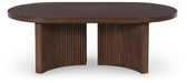 Korestone Coffee Table - Jack’s Furniture and More (Laredo, TX)
