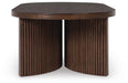 Korestone Coffee Table - Jack’s Furniture and More (Laredo, TX)