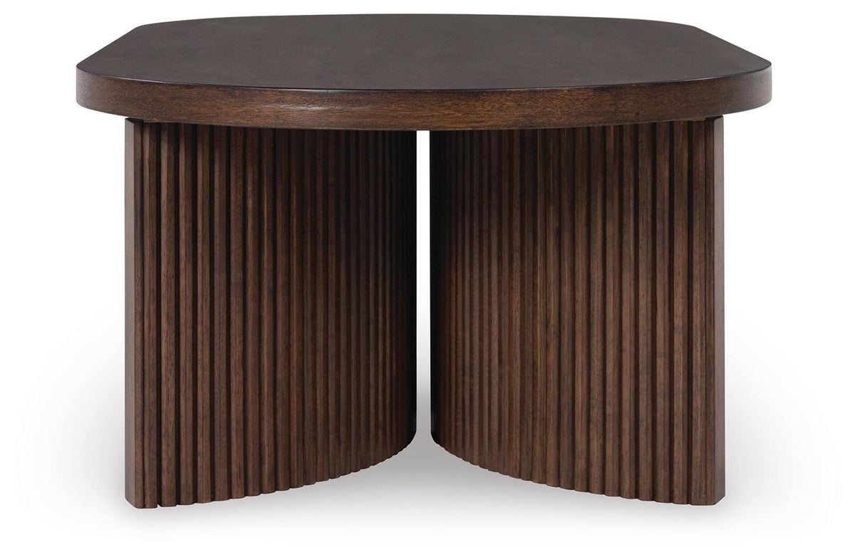 Korestone Coffee Table - Jack’s Furniture and More (Laredo, TX)