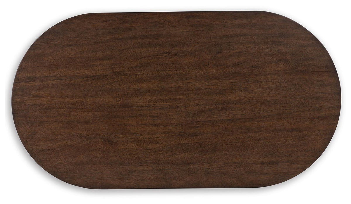 Korestone Coffee Table - Jack’s Furniture and More (Laredo, TX)