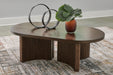 Korestone Coffee Table - Jack’s Furniture and More (Laredo, TX)