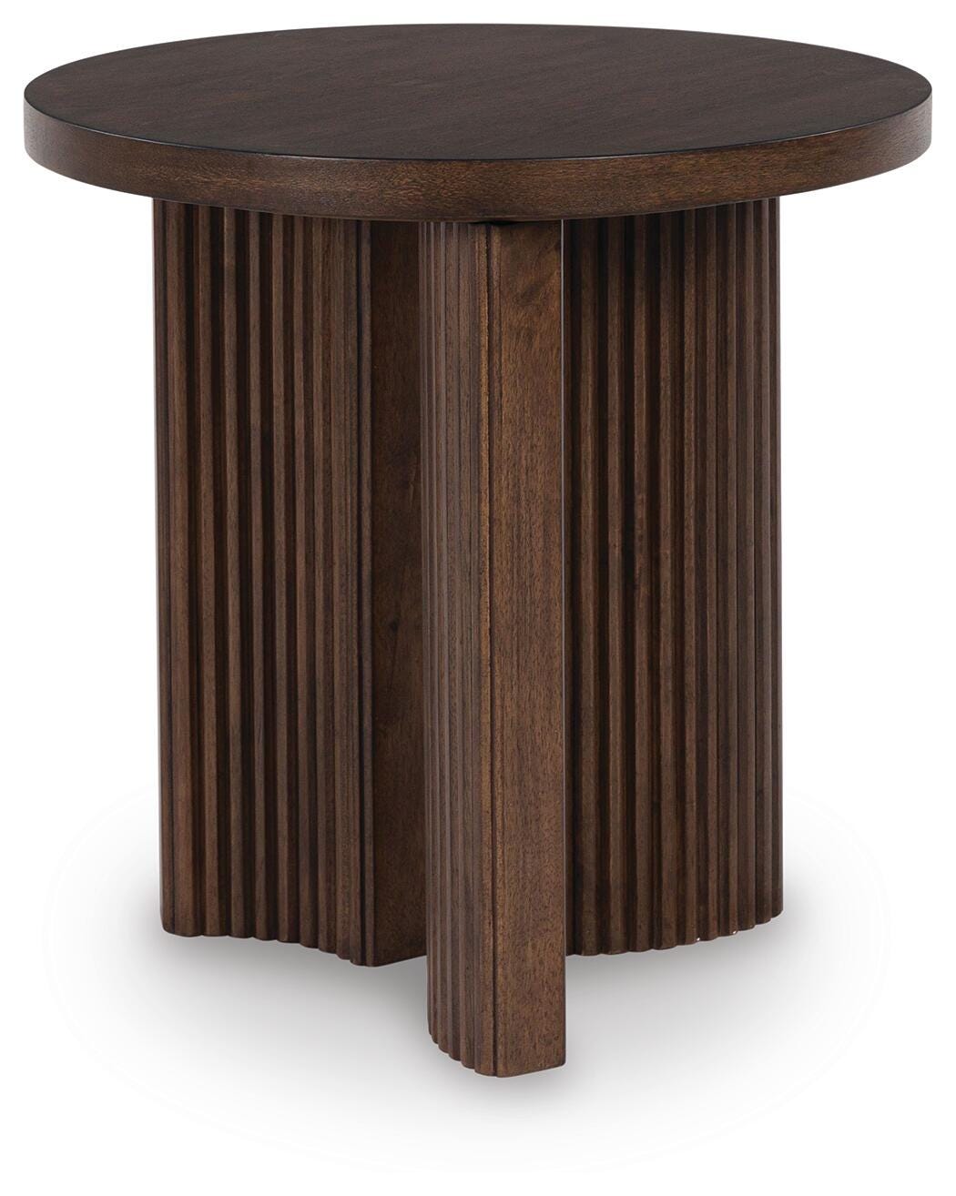 Korestone End Table - Jack’s Furniture and More (Laredo, TX)