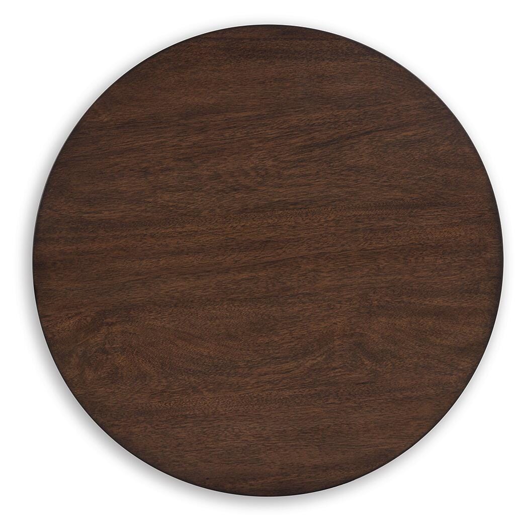 Korestone End Table - Jack’s Furniture and More (Laredo, TX)