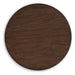 Korestone End Table - Jack’s Furniture and More (Laredo, TX)