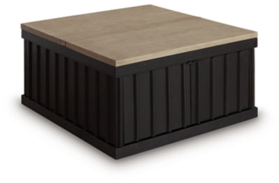 Rylandyn Lift-Top Coffee Table - Jack’s Furniture and More (Laredo, TX)