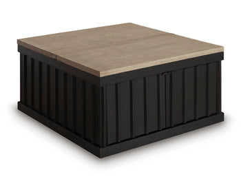 Rylandyn Lift-Top Coffee Table - Jack’s Furniture and More (Laredo, TX)