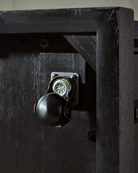 Rylandyn Lift-Top Coffee Table - Jack’s Furniture and More (Laredo, TX)