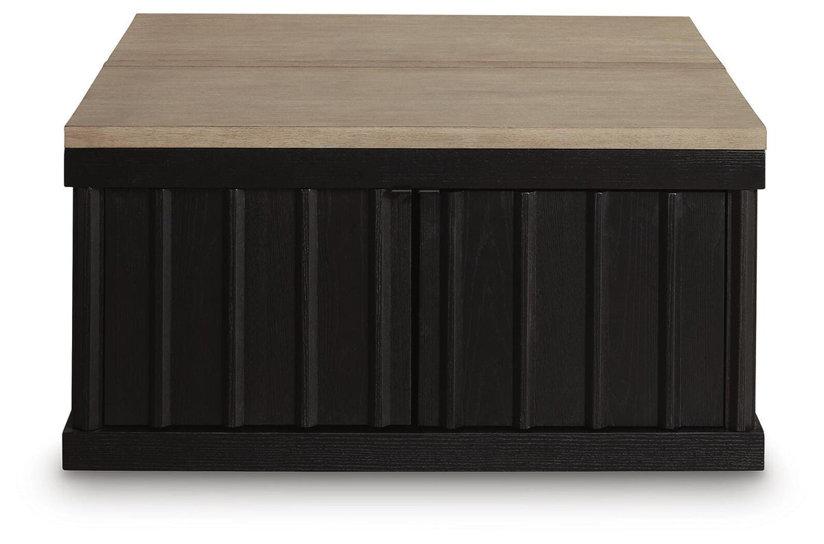 Rylandyn Lift-Top Coffee Table - Jack’s Furniture and More (Laredo, TX)
