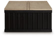 Rylandyn Lift-Top Coffee Table - Jack’s Furniture and More (Laredo, TX)
