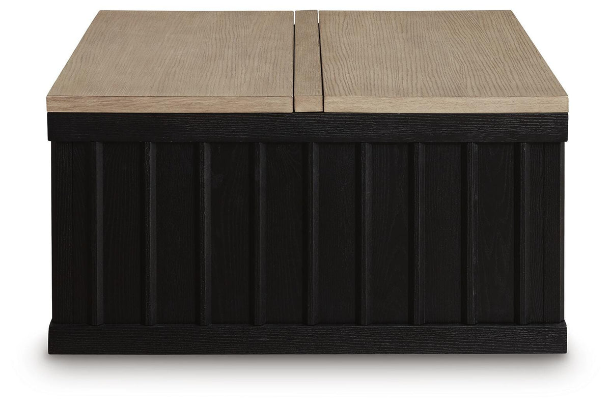 Rylandyn Lift-Top Coffee Table - Jack’s Furniture and More (Laredo, TX)