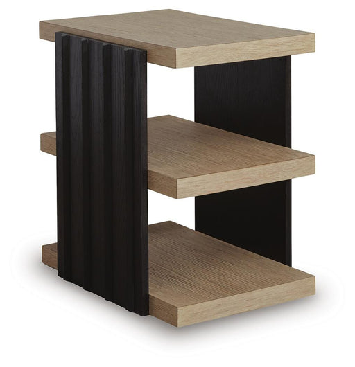 Rylandyn End Table - Jack’s Furniture and More (Laredo, TX)
