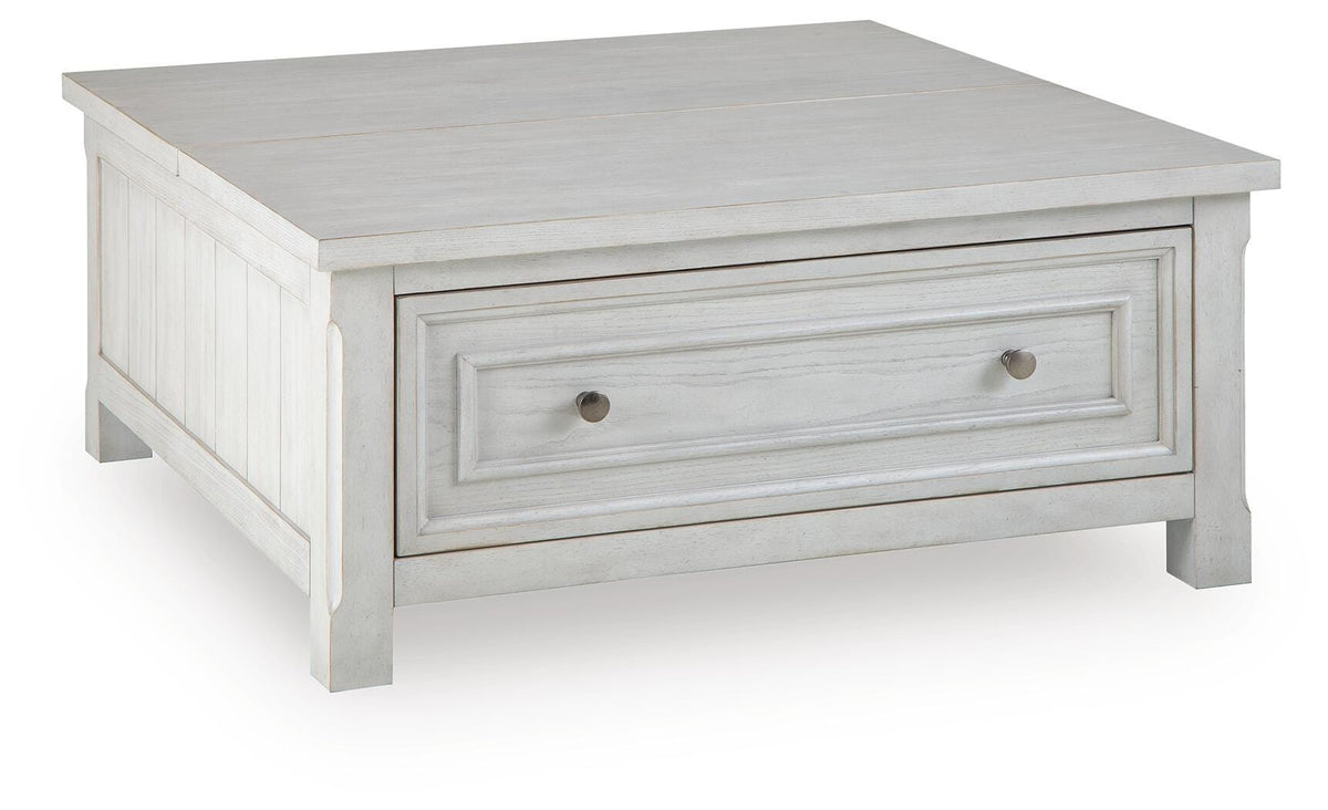 Robbinsdale Lift-Top Coffee Table - Jack’s Furniture and More (Laredo, TX)