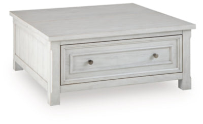 Robbinsdale Lift-Top Coffee Table - Jack’s Furniture and More (Laredo, TX)