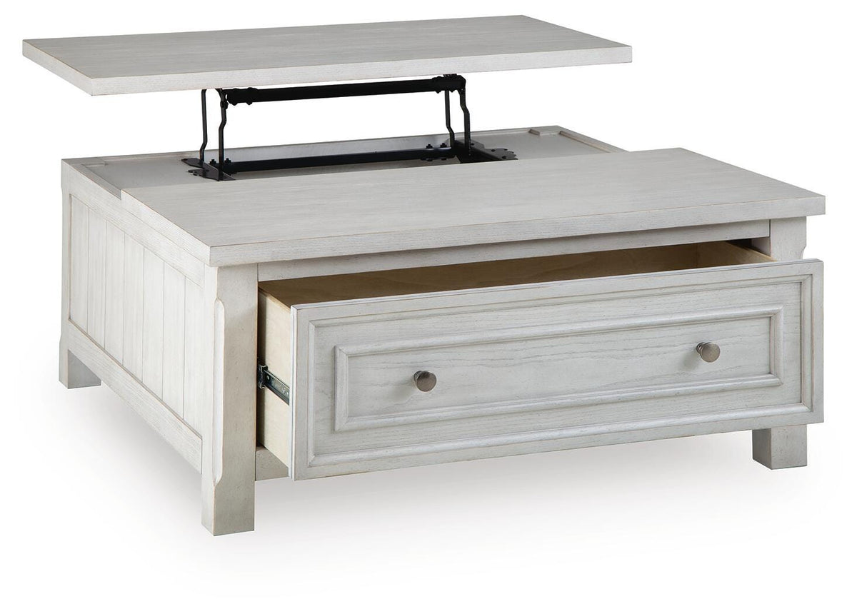Robbinsdale Lift-Top Coffee Table - Jack’s Furniture and More (Laredo, TX)