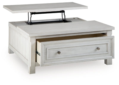 Robbinsdale Lift-Top Coffee Table - Jack’s Furniture and More (Laredo, TX)