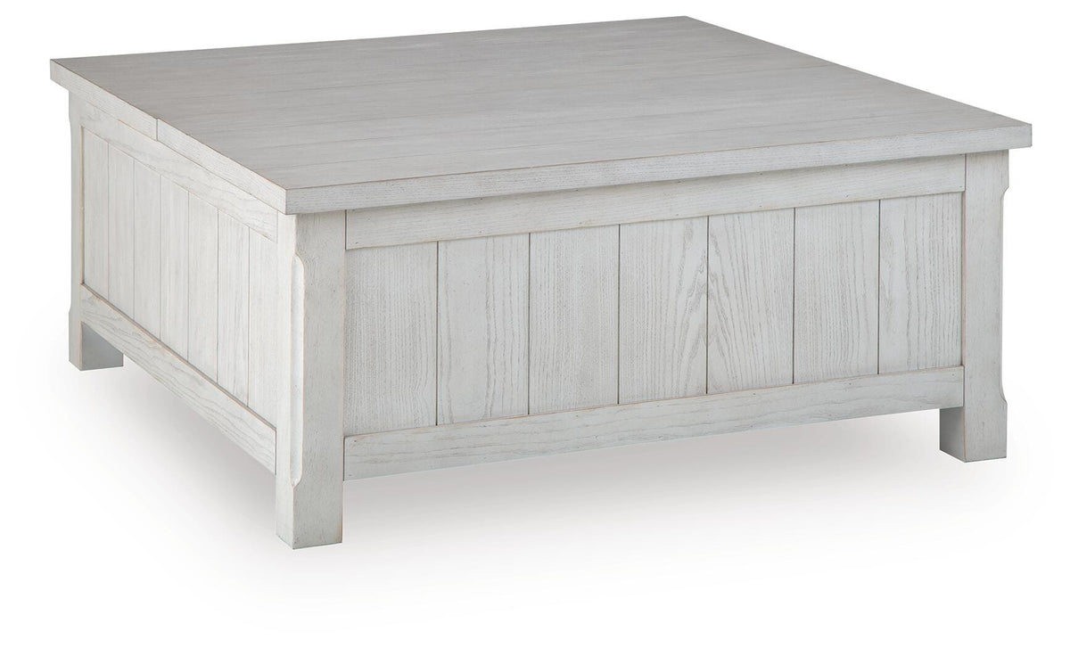 Robbinsdale Lift-Top Coffee Table - Jack’s Furniture and More (Laredo, TX)