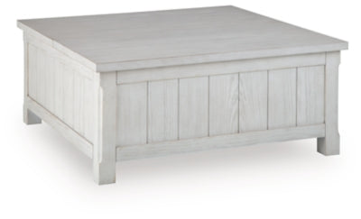 Robbinsdale Lift-Top Coffee Table - Jack’s Furniture and More (Laredo, TX)