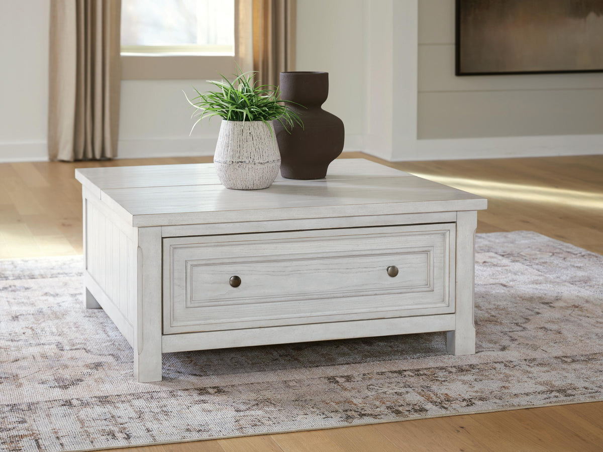 Robbinsdale Lift-Top Coffee Table - Jack’s Furniture and More (Laredo, TX)