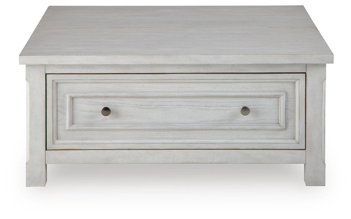 Robbinsdale Lift-Top Coffee Table - Jack’s Furniture and More (Laredo, TX)