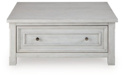 Robbinsdale Lift-Top Coffee Table - Jack’s Furniture and More (Laredo, TX)