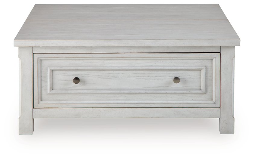 Robbinsdale Lift-Top Coffee Table - Jack’s Furniture and More (Laredo, TX)