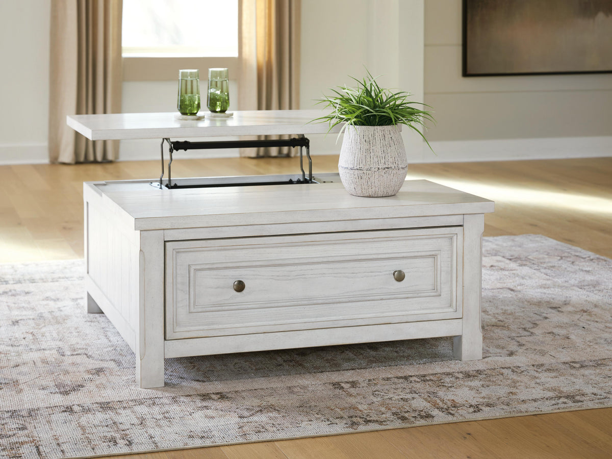 Robbinsdale Lift-Top Coffee Table - Jack’s Furniture and More (Laredo, TX)