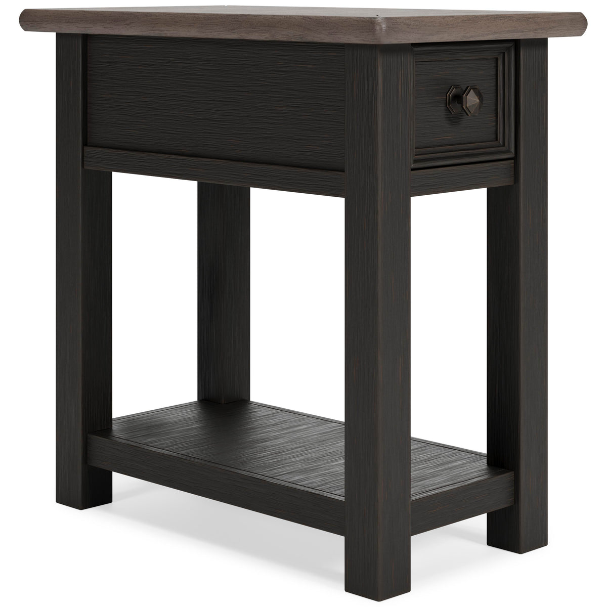 Tyler Creek Occasional Table Set - Jack’s Furniture and More (Laredo, TX)