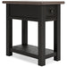 Tyler Creek Occasional Table Set - Jack’s Furniture and More (Laredo, TX)