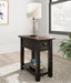 Tyler Creek Occasional Table Set - Jack’s Furniture and More (Laredo, TX)