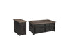 Tyler Creek Table Set - Jack’s Furniture and More (Laredo, TX)