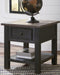 Tyler Creek Occasional Table Set - Jack’s Furniture and More (Laredo, TX)
