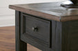 Tyler Creek Table Set - Jack’s Furniture and More (Laredo, TX)