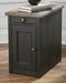 Tyler Creek End Table Set - Jack’s Furniture and More (Laredo, TX)