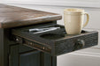 Tyler Creek Occasional Table Set - Jack’s Furniture and More (Laredo, TX)