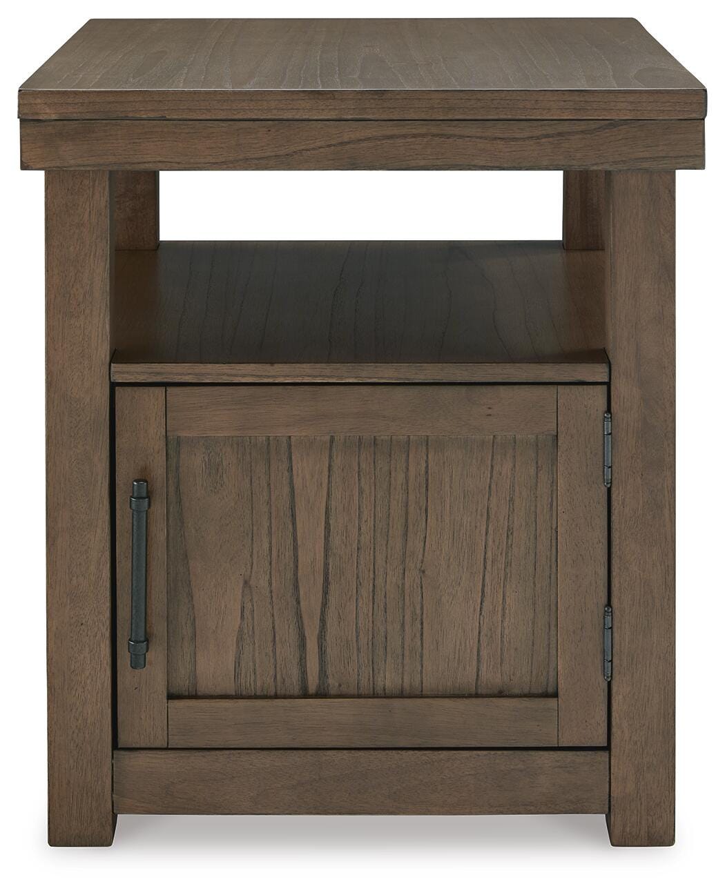 Boardernest End Table - Jack’s Furniture and More (Laredo, TX)