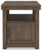 Boardernest End Table - Jack’s Furniture and More (Laredo, TX)