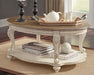 Realyn Table Set - Jack’s Furniture and More (Laredo, TX)