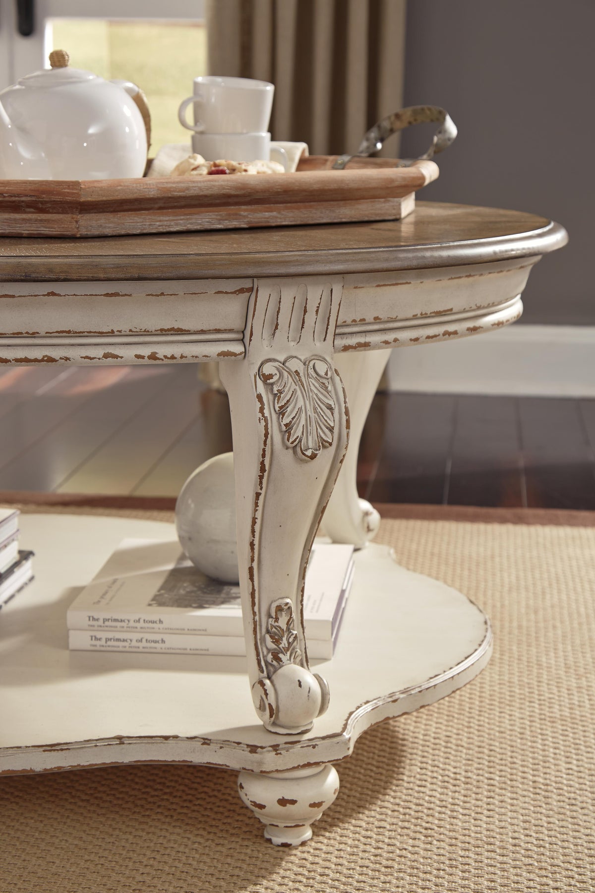 Realyn Occasional Table Set - Jack’s Furniture and More (Laredo, TX)