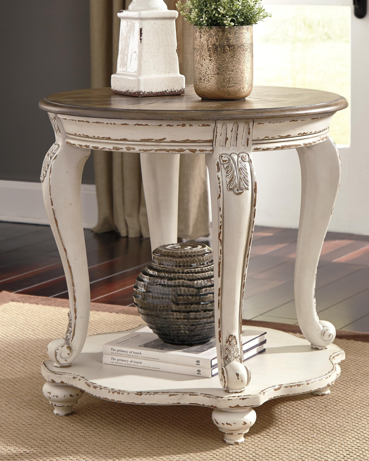 Realyn Occasional Table Set - Jack’s Furniture and More (Laredo, TX)