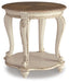 Realyn Occasional Table Set - Jack’s Furniture and More (Laredo, TX)
