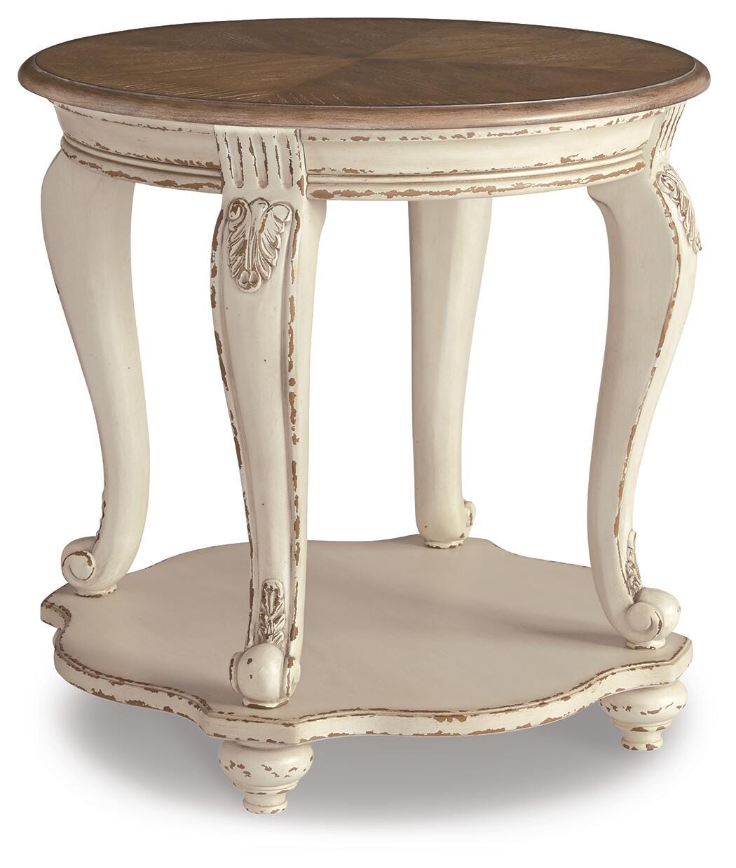 Realyn Table Set - Jack’s Furniture and More (Laredo, TX)