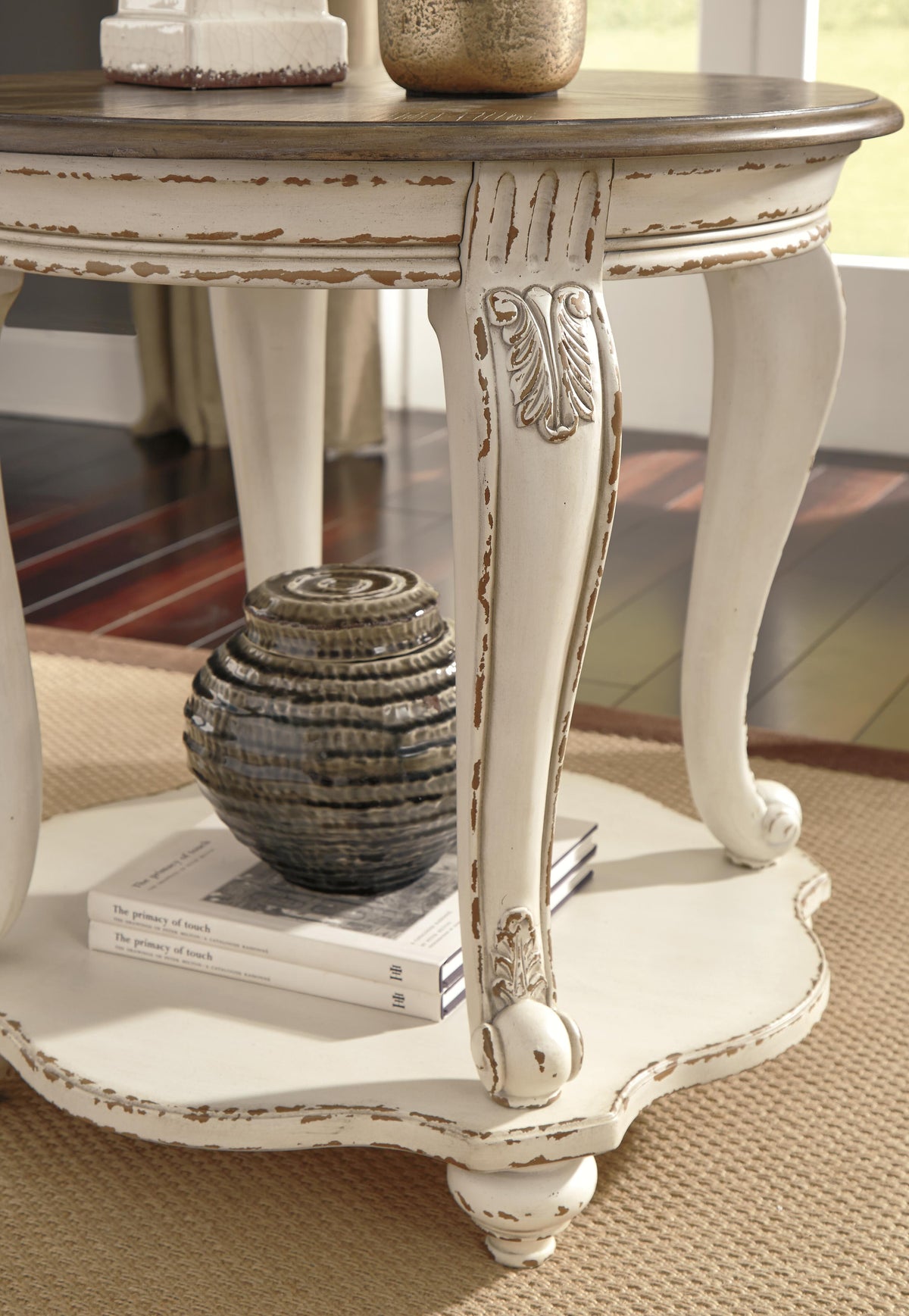 Realyn Occasional Table Set - Jack’s Furniture and More (Laredo, TX)