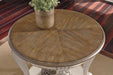 Realyn Table Set - Jack’s Furniture and More (Laredo, TX)