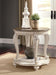Realyn End Table Set - Jack’s Furniture and More (Laredo, TX)